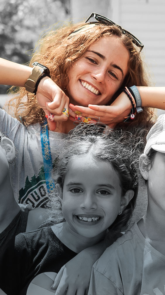 Camp Counsellor at an American Summer Camp - As a Camp Counsellor, youโll play a vital role in making camp an unforgettable experience.