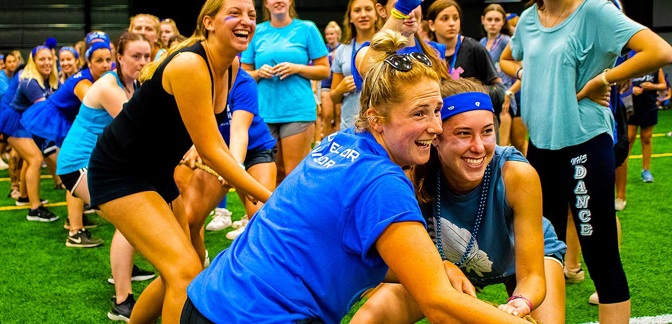 A USA Summer Camp is your ticket to adventure